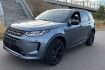 Land Rover Discovery R-Dynamic S sport r dynamic awd