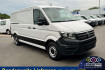 Volkswagen Crafter Autres kasten 35 mr l2h1 navi*acc*kamera*klima