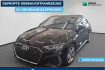 Audi A3 S line 30 2.0 tdi sportback s line virtual blis led