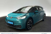 Volkswagen ID.3 Pro Id.3 pro rear view hud navi park assist app conn