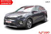 Kia Niro Vision 1.6 hybrid vision aut. led navi kamera pdc