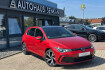 Volkswagen Golf 8 R-Line Golf viii 1.5 tsi lim. r line*matrix*pano*18?alu