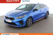 Kia ProCeed GT Proceed / pro cee'd  proceed / pro cee?d 1.6 tgdi gt aut*navi*led*acc*cam*pdc*shz*