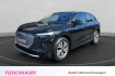 Audi Q4 e-tron Autres Q4 e tron e tron 35 basis led+dab+shz+vc