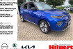 Kia e-Soul Vision Soul soul vision 204ps warme lkhz navi rfk acc 17?alu