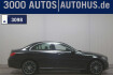 Mercedes Classe C Autres Benz c 300 c 300 t leder navi klimaaut radio tempo mfl shz pdc ahk led