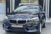 BMW Série 2 Coupé M Sport Bmw 220  220 xdrive advantage 7 sitzer led
