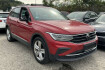 Volkswagen Tiguan Life life leder pano harman kardon memory ahk
