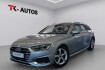 Audi A4 S line avant 35 tdi adv. navi led acc pano kamera