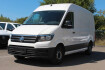 Volkswagen Crafter Trendline kasten 35 mittellang hochdach rwd
