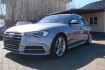 Audi A6 Autres 2.0 tdi*quattro*ahk schwenkbar*standheizung