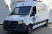 Mercedes Sprinter Autres Benz sprinter 211 cdi sprinter standard va rfk ahk