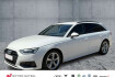 Audi A4 advanced 35 tdi s tr advanced matrix+nav+rfk+gra