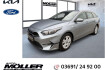 Kia Ceed SW Vision Ceed sw / cee'd sw  ceed sw / cee?d sw 1.5t vision dct7 komf+ nav pdc klimaautomatik
