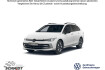Volkswagen Golf 8 Goal Golf viii variant 1.5 tsi goal led+ ahk navi