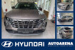Hyundai Tucson Trend 1.6 t gdi trend 2xklima acc aut kam. led