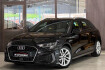 Audi A3 S line 35tdi s line*virtual cockpit*led*kamera*navi*spurhalte*