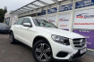 Mercedes GLC AMG Line Benz glc 250 4matic *1.hand*rentnerfzg*navi*leder*