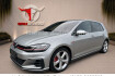 Volkswagen Golf 8 Autres Golf vii gti performance*acc/led/cam/vc/klima*