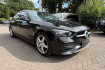 Mercedes Classe C Autres Benz c 220 d t 9g led+mbux+kamera+shz+park+dab