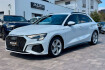 Audi A3 S line sportback 35 tdi s line matrix led*pdc*navi*