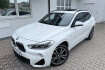 BMW X2 M Sport xdrive25d m sport ahk leder acc pano harman