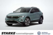 Volkswagen T-Roc Goal T roc 1.0 tsi goal