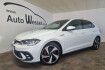 Volkswagen Polo GTI Autres Polo gti 2.0 tsi dsg matrix led acc app shz dab