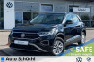 Volkswagen T-Roc Life T roc 1.5 tsi dsg life ahk+app connect+virtual c