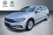 Volkswagen Passat Business passat variant 2.0 tdi dsg business ahk sideassi