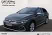 Volkswagen Golf 8 Autres Golf alltrack 4motion 2.0tdi/navi/ahk/matrix/dab