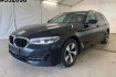 BMW Série 5 Autres 520 d livecockpitprof|acc|drivassist|kam|leder