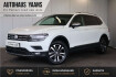 Volkswagen Tiguan Allspace Autres Tiguan allspace tiguan allsp. united 2.0 tdi 4m hud+aid+360 +ahk