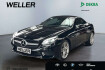 Mercedes SLC Autres Benz slc 180 9g tro *led*airscarf*leder*navi*shz*pdc*