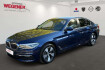BMW Série 5 Luxury Line 520 d lim luxury led navi pano kam shz sthz lhz