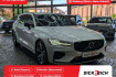 Volvo V60 Plus Dark r design plus dark leder h&k kam memo app