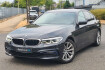 BMW Série 5 Luxury Line 520 limousine 520d xdrive sport line*autom.*navi*hud