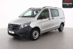 Mercedes Vito Autres benz vito  benz vito 114 cdi 4m mixto standhz klima dachreling
