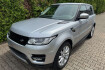 Land Rover Range Rover Sport SE Range rover sport hse 20 zoll kamera