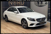 Mercedes Classe C Avantgarde Benz c 220 d lim. 4matic avantgarde *distro+*kamera* avantgar