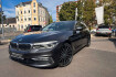 BMW Série 5 Luxury Line 520 d luxury line business paket