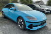 Hyundai Ioniq 6 Techniq techniq 360cam navi hud ahk acc