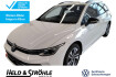 Volkswagen Golf Variant Autres Golf variant energy 1.5 tsi dcc matrix r kam