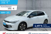 Volkswagen Golf 8 Goal Golf viii 1.5 etsi dsg goal matrix+navi+ahk+acc