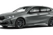 BMW Série 1 Colorvision 118 i m sport navi.led.ssgl.tempomat.dab.pdc.sh