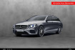 Mercedes Classe E AMG Line Benz e 220 e 220 d t modell amg line exterieur/panorama/led