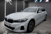 BMW Série 3 Autres 320 i touring+kamera+anh.kupplung+