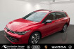 Volkswagen Golf Variant Autres Golf variant golf viii variant energy 1 5 etsi dsg navi rfk