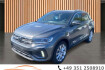 Volkswagen T-Roc R-Line T roc 1.5 tsi dsg r line*led+*iq drive*rearview