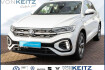 Volkswagen T-Roc R-Line T roc r line 1.5 tsi +allw+aut+rfk+kli+lhz+led++